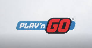 The history of Play'n GO's development