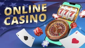 Online Casinos