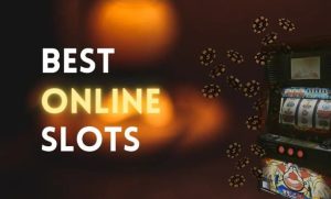 Best Online Slots