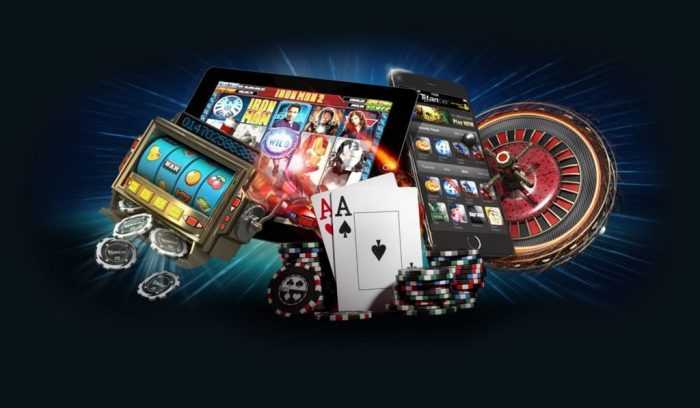 Online Gambling