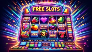 Play Free Slots