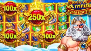 Situs Judi Online Terbaik