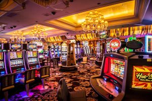 Big Promotion Prizes
