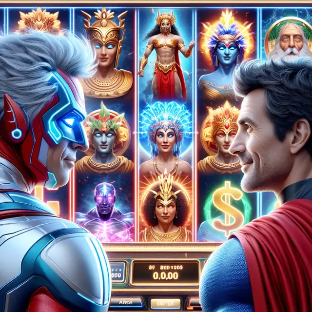 Maxwin Easy Thai Slot