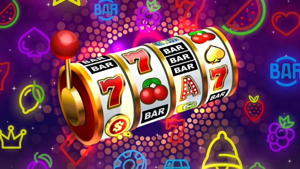 Online Slots with Tips