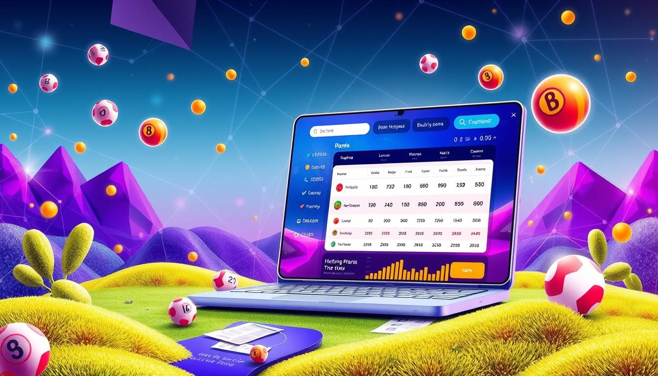 Togel Toto Online Terbaik