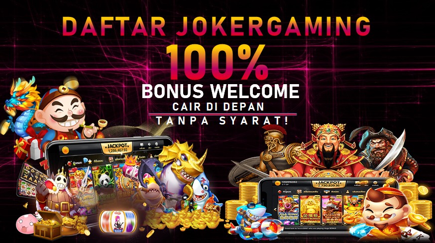 Daftar Provider Judi Slot