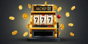 Big Jackpots