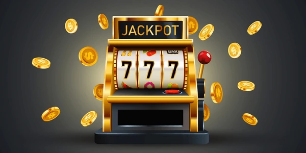 Big Jackpots