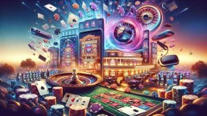 Choosing the Right Online