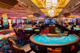 Trend-Setting in Las Vegas