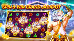 Togel Slot
