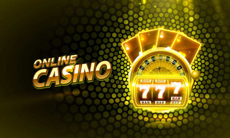 Right Online Casino for Slots