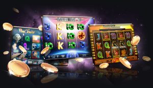 Online Slots Play