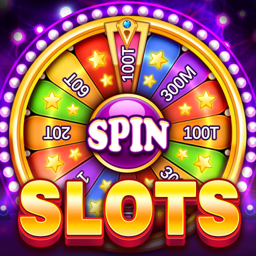 Jackpot Slots