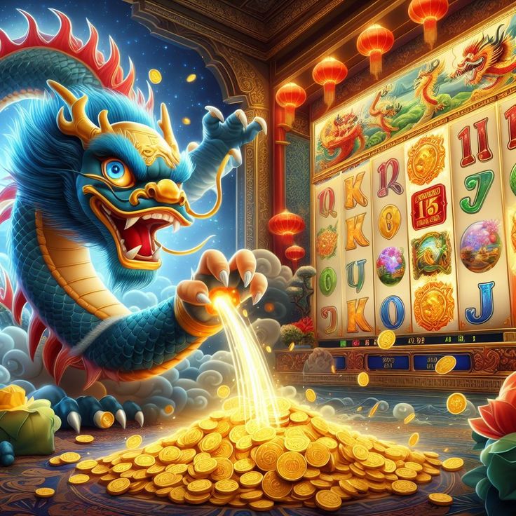 The Real Casino