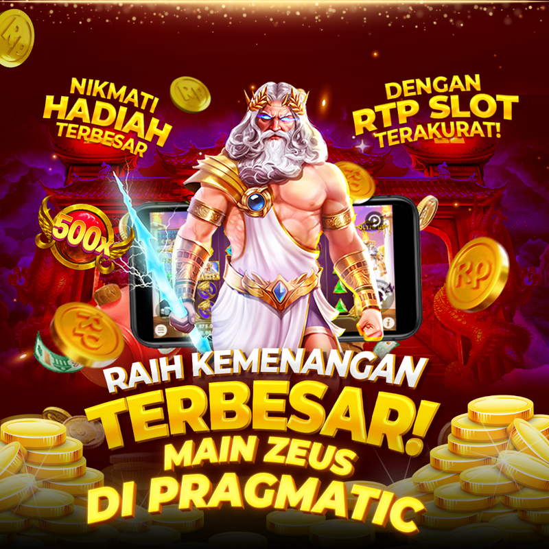 Jackpot Terbesar