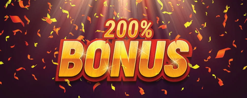 Welcome Bonus Slot Online