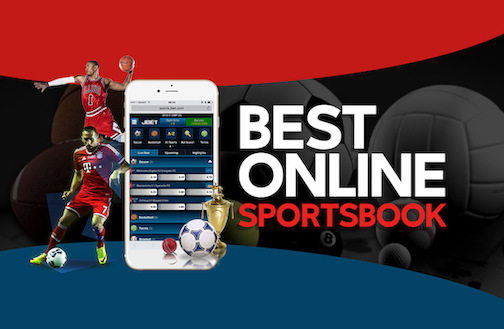 Top Online Sports Betting