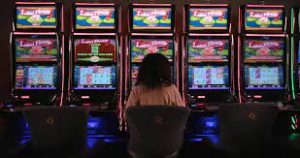Responsible Gambling