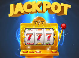 Online Slot Game Jackpot