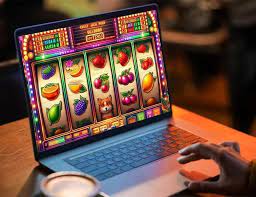 Online Slot Gambling